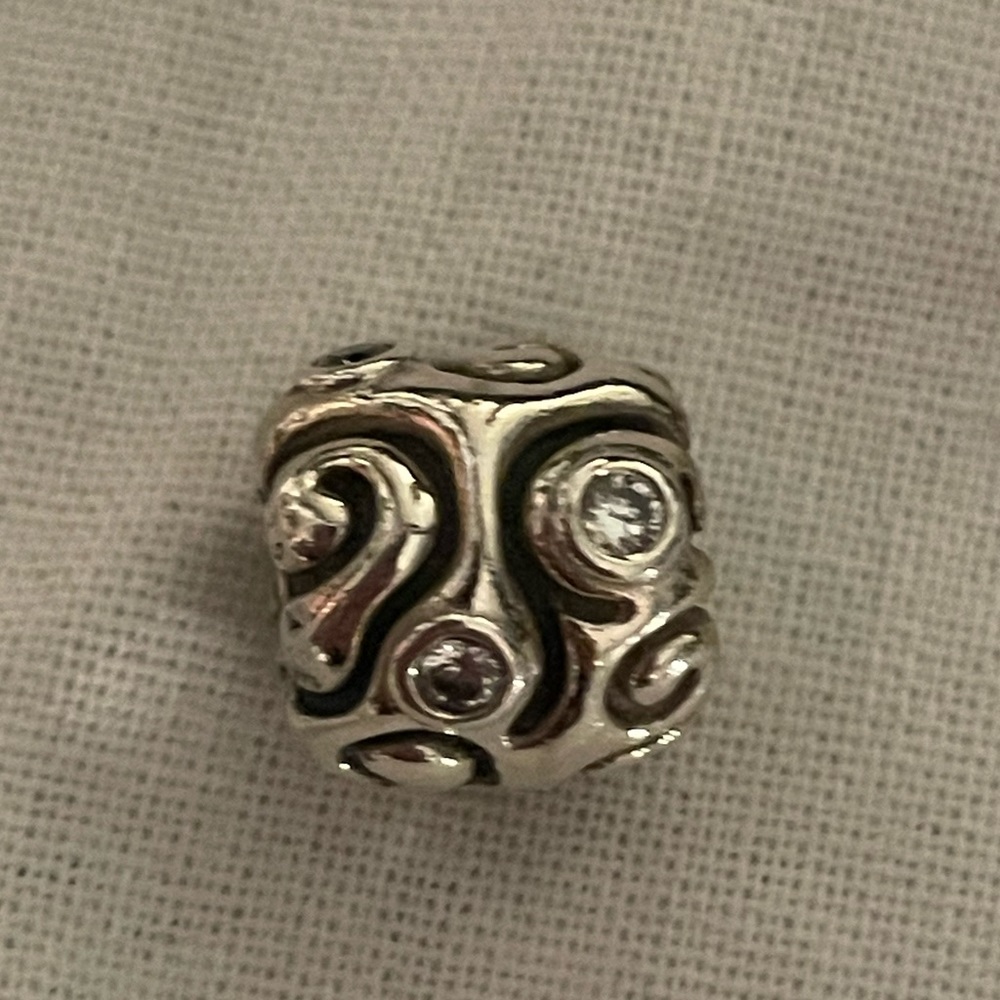 Pandora Charm